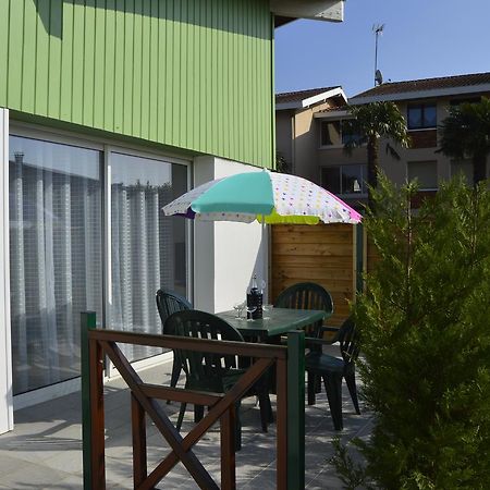 Residence Amarena Saint-Paul-lès-Dax Екстериор снимка