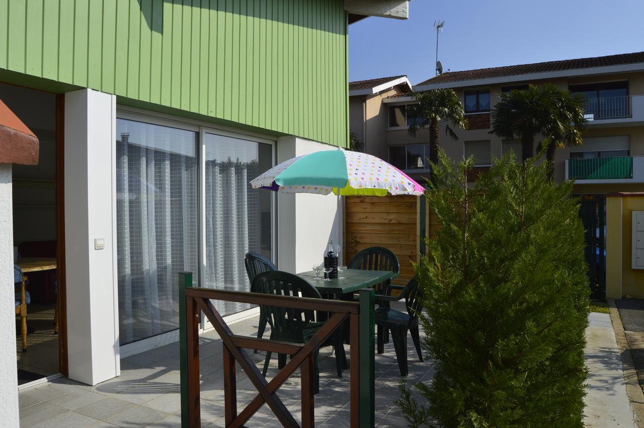 Residence Amarena Saint-Paul-lès-Dax Екстериор снимка