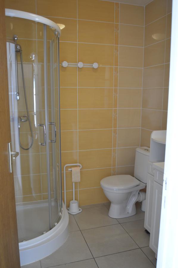 Residence Amarena Saint-Paul-lès-Dax Екстериор снимка