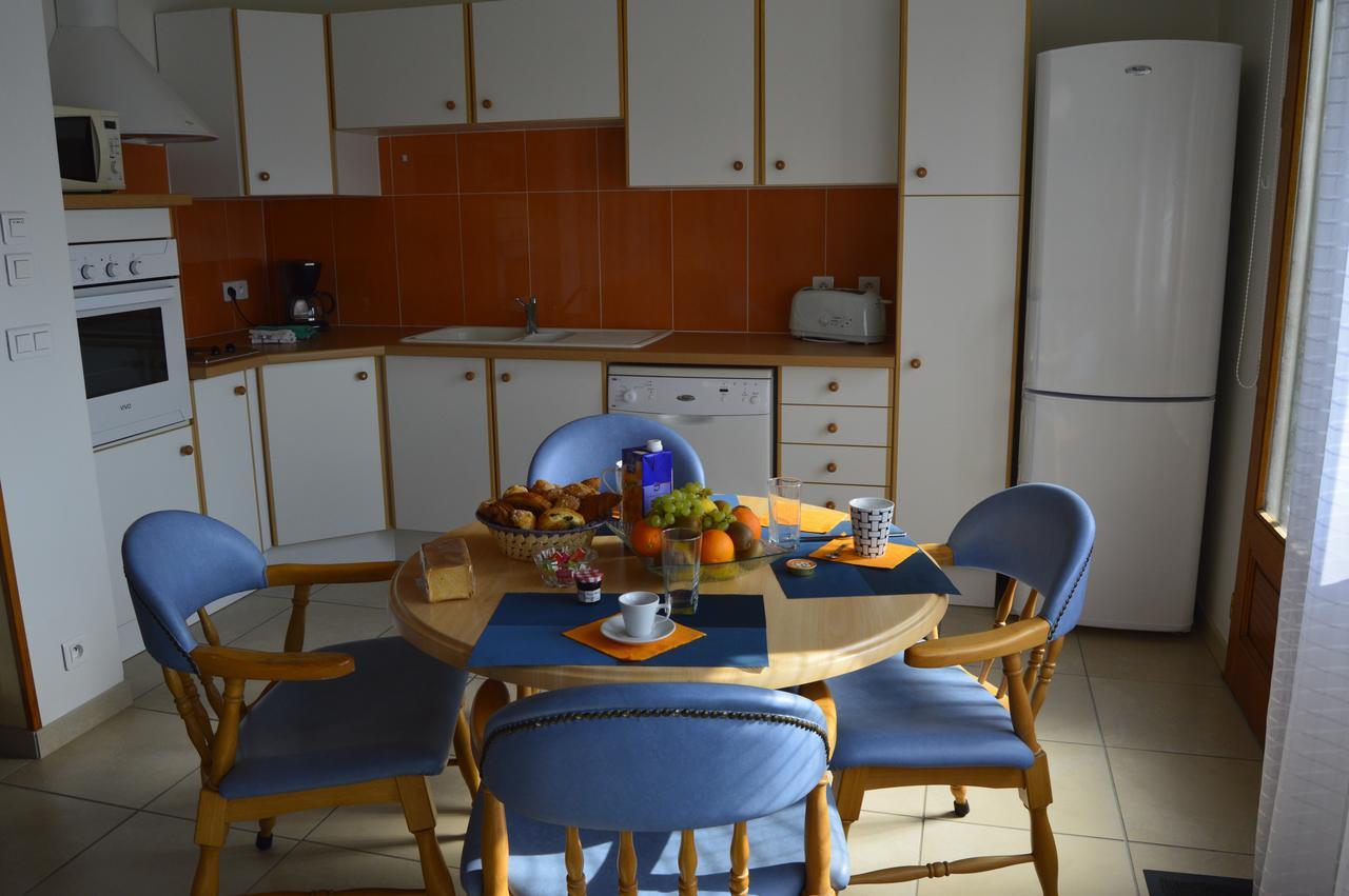 Residence Amarena Saint-Paul-lès-Dax Екстериор снимка