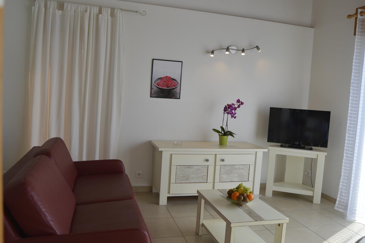 Residence Amarena Saint-Paul-lès-Dax Екстериор снимка